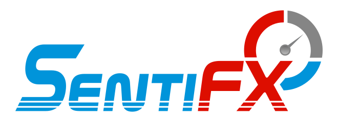 SentiFX Logo