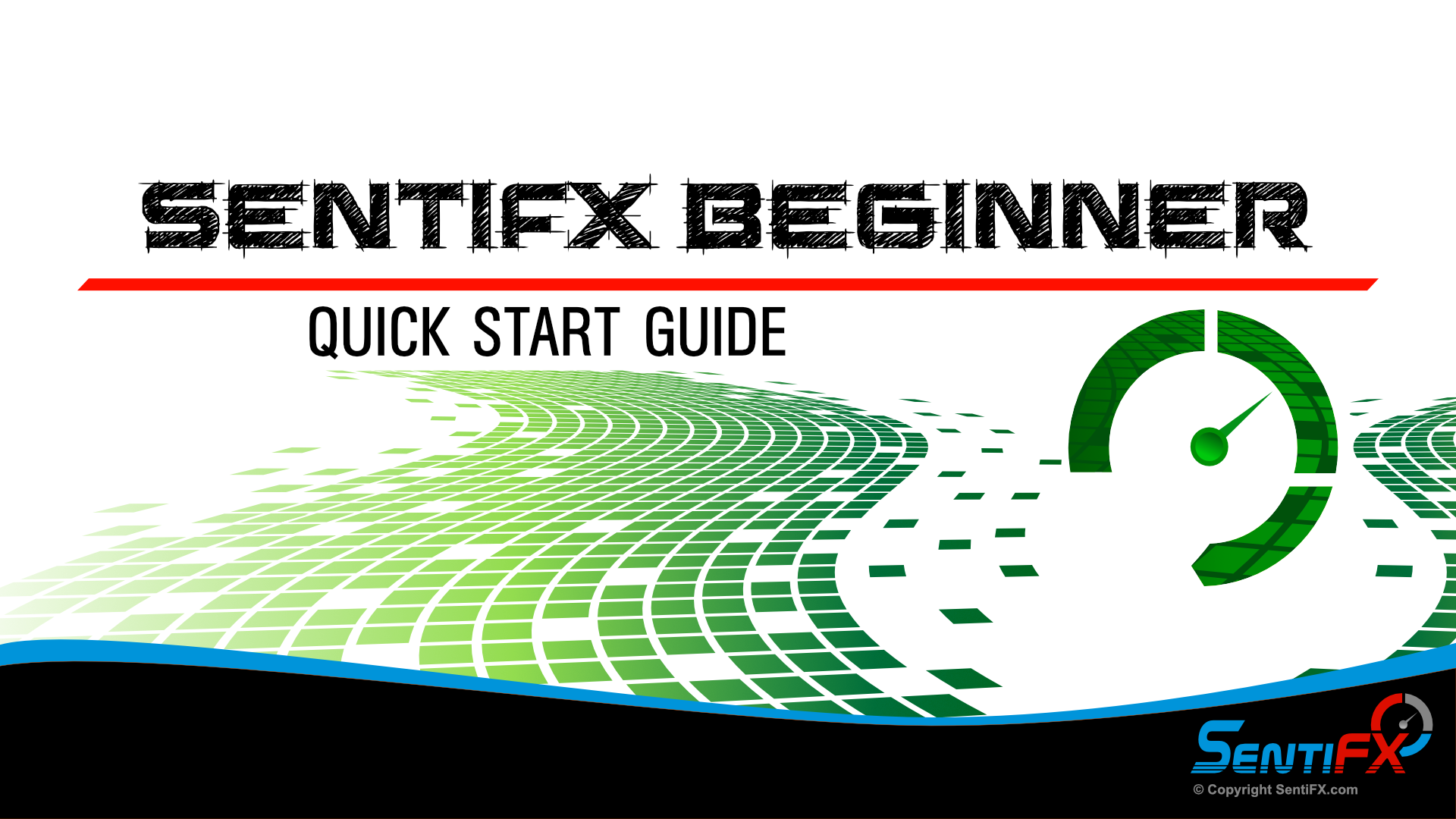 SentiFX Beginner