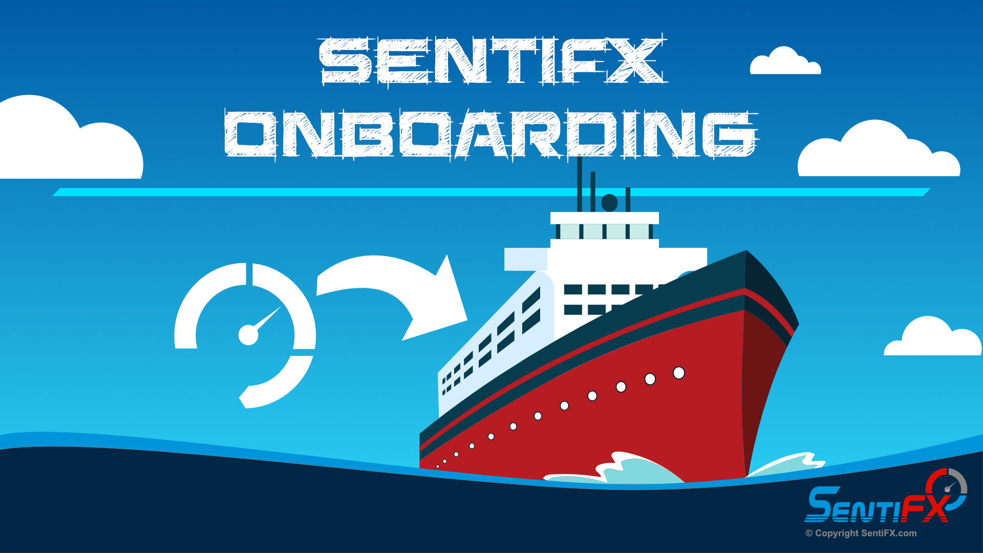 SentiFX Onboarding